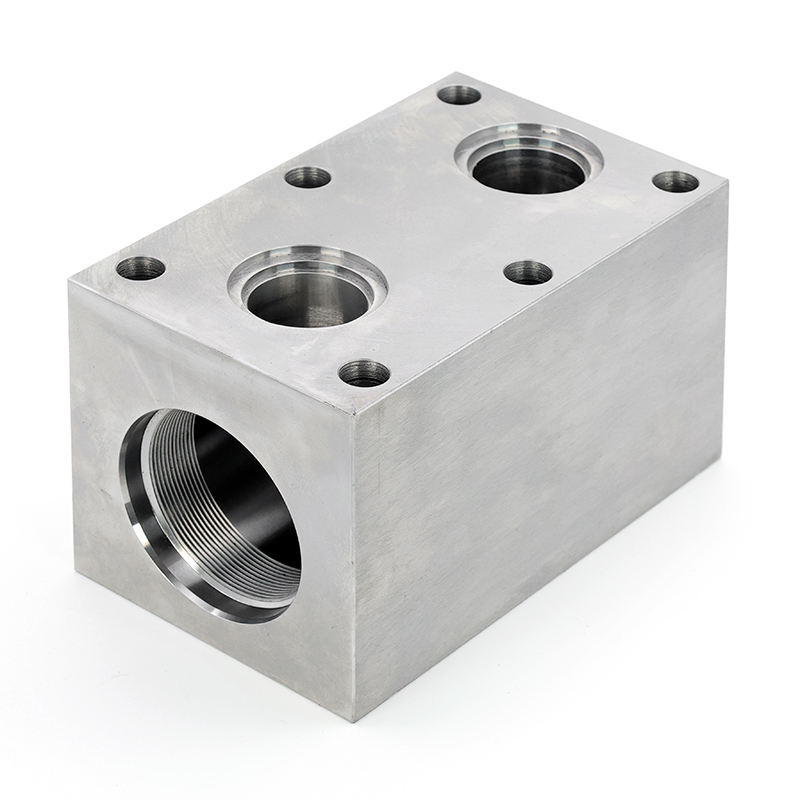 Fluid Power System komponensek: amit az OEM vásárlóknak tudniuk kell