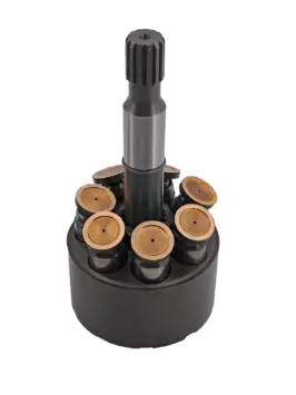 Hidraulikus motor